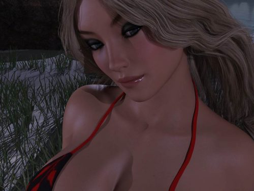 Lewd Story