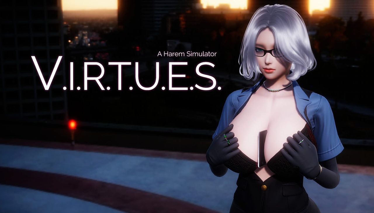V.I.R.T.U.E.S. V.I.R.T.U.E.S.