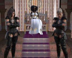 Sex Kingdom