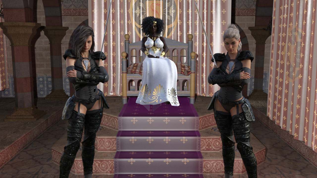 Sex Kingdom