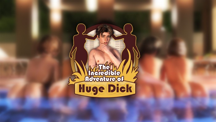 MOS or The Incredible Adventure of Huge Dick MOS or The Incredible Adventure of Huge Dick