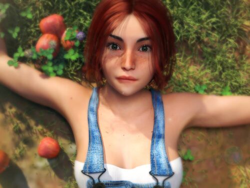 Farmer's Dreams