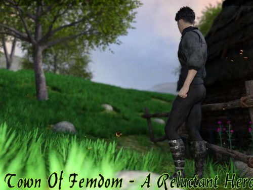 Town of Femdom