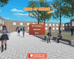 Good at School