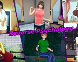 Reverse Psychology