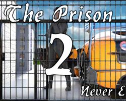 The Prison 2 - Never Ending