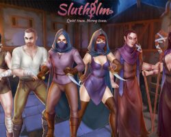 Slutholm: Dream Town