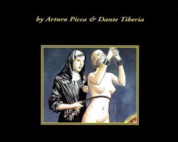 Nuns of Terror