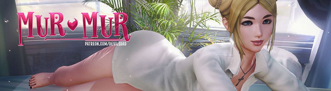 Murmur Banner