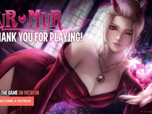 Murmur