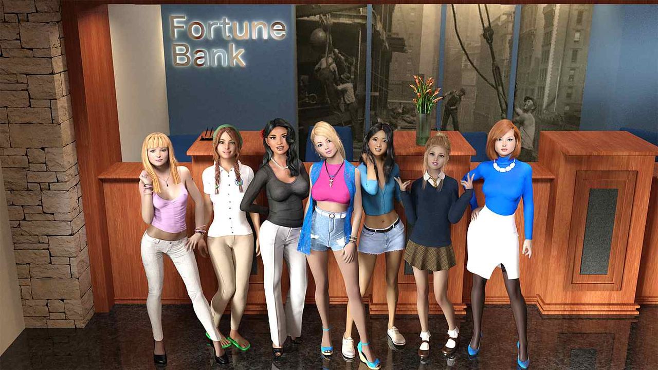 Banking on Bella
