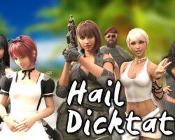Hail Dicktator