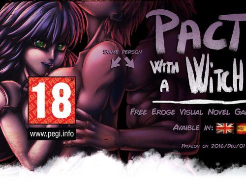 Pact with a Witch