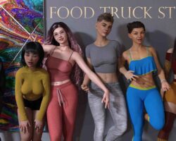 Food Truck Story