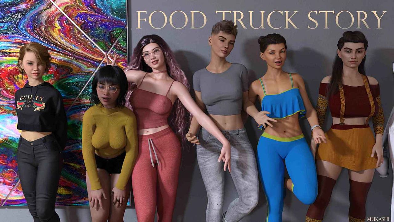 Food Truck Story Food Truck Story