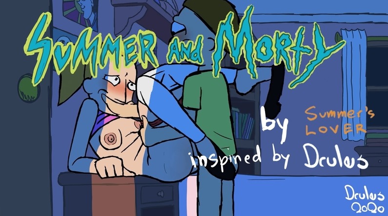Summer & Morty Summer & Morty