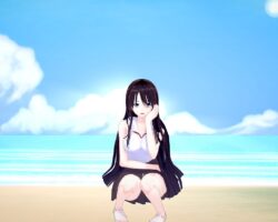 Survival game