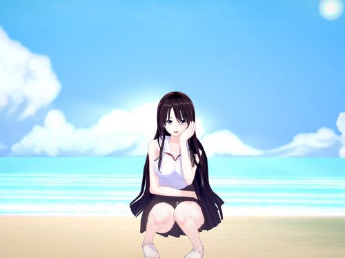 Survival game