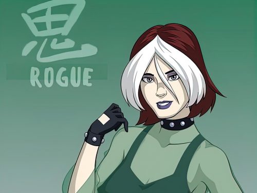 Rogue-like: Evolution