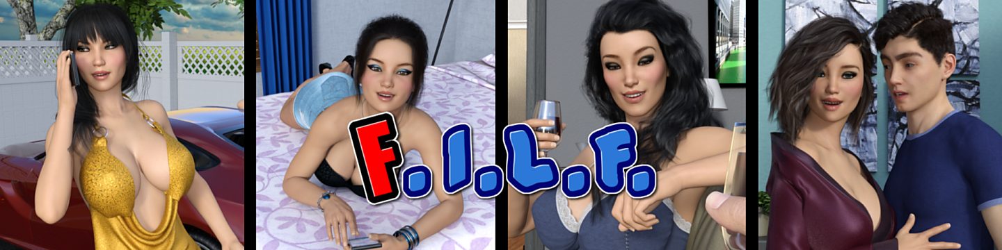 F.I.L.F. Banner