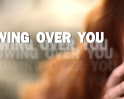 Snowing Over You