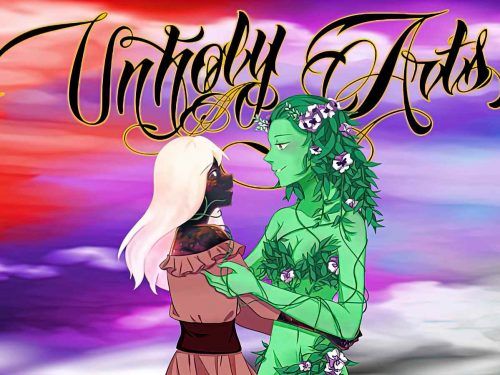 Unholy Arts