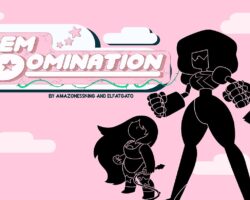 Gem Domination