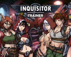 Inquisitor Trainer