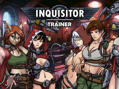 Inquisitor Trainer
