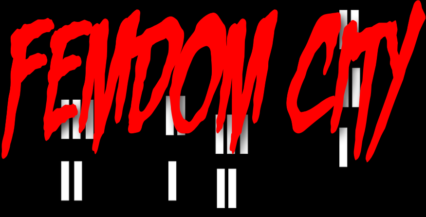 Femdom City M.A.N.T.I.S. Banner