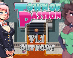 Town of Passion