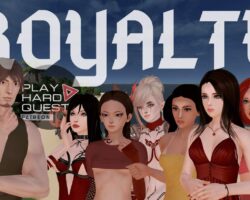 Royalty