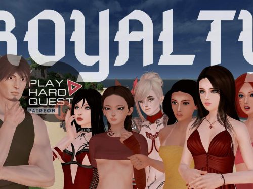Royalty