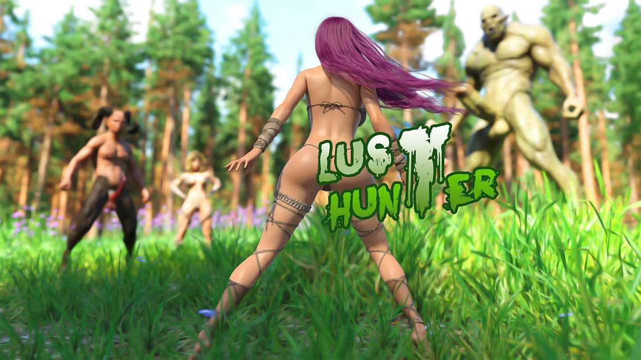Lust Hunter Lust Hunter