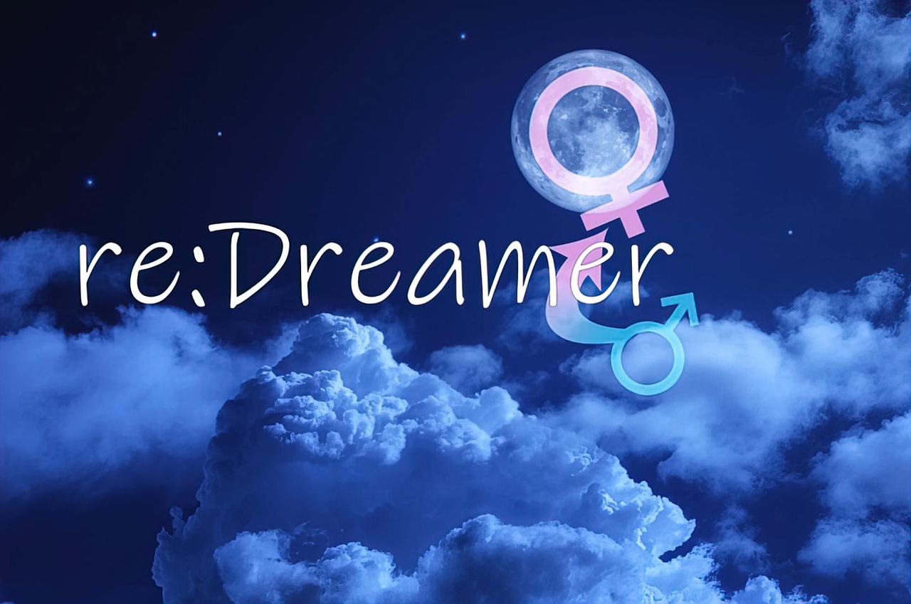 re:Dreamer re:Dreamer