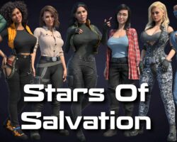 Stars Of Salvation