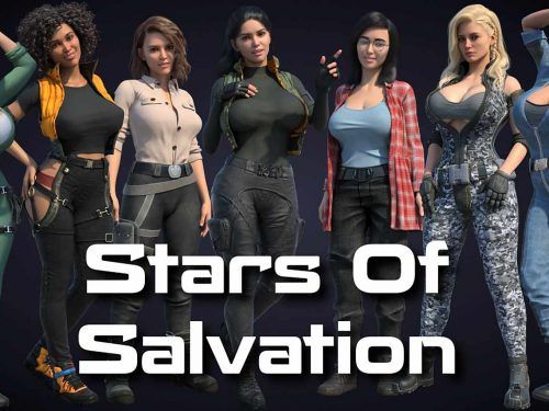 Stars Of Salvation
