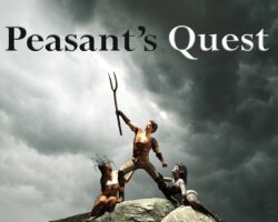 Peasant's Quest