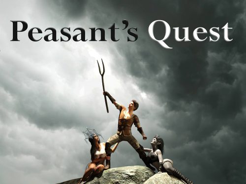 Peasant's Quest