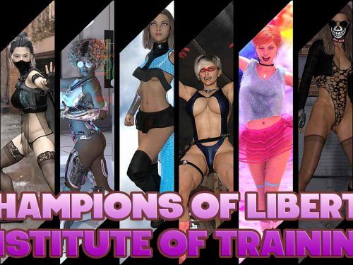 Champions of Liberty Institute of Training