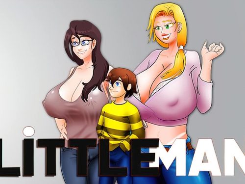 LittleMan