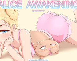 Alice Awakening