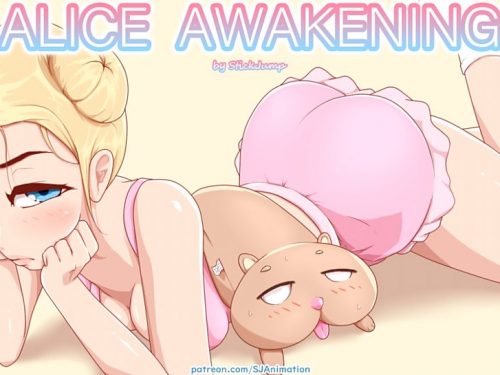 Alice Awakening