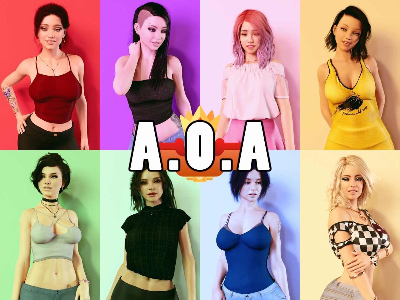 A.O.A. Academy A.O.A. Academy