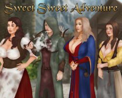Sweet Sweet Adventure