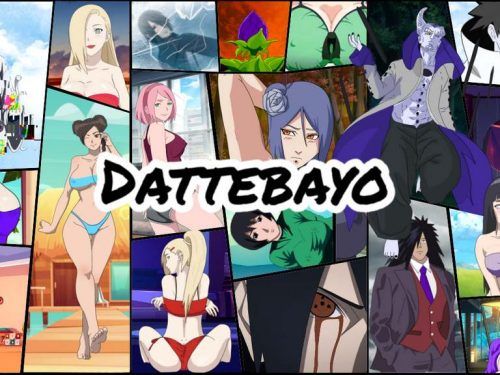 Dattebayo