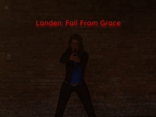 Landen: Fall From Grace