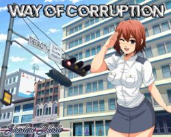 Way of Corruption