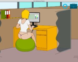 Hot Workplace Taboos