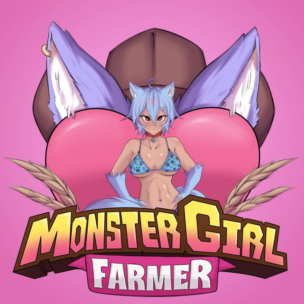 Monster Girl Farmer Monster Girl Farmer